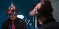 Robot GIF by RajiniGifs