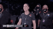 Sport Mma GIF by UFC