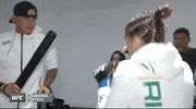 Sport Mma GIF by UFC