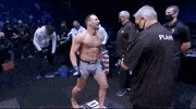 Sport Mma GIF by UFC