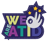 Sticker by Colegio Atid