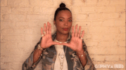 aisha tyler sundance GIF