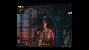 Music Video Otherside GIF by Young The Giant