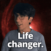 Transforming Turning Point GIF