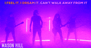 Dna Againstthewall GIF by Mason Hill