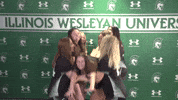 25Iwuwlax GIF by iwusports