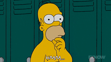Episode 2 GIF by The Simpsons