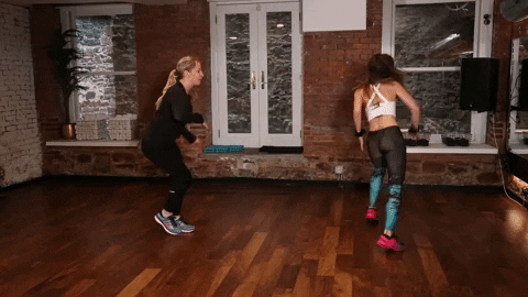 GoodMorningAmerica giphyupload GIF
