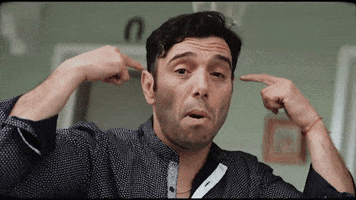 Me Vuelvo Loco GIF by Sharif