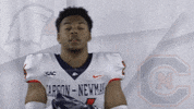 Carson Newman Football GIF by Carson-Newman Athletics