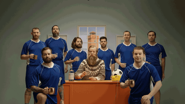 ReykaVodka giphyupload yes cheers congrats GIF