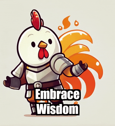 Tree Wisdom GIF by Zorooster