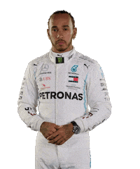 Formula 1 What Sticker by Mercedes-AMG Petronas Formula One Team