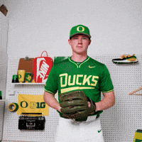 Oregon GIF by GoDucks