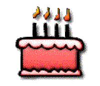 cake STICKER