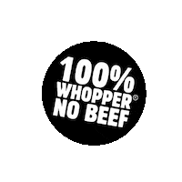 Burger Bk Sticker by BurgerKingUK