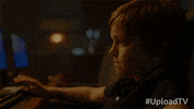 Upload Greg Daniels GIF by Amazon Prime Video