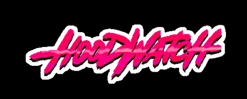 hoodwatchhki giphygifmaker hoodwatch GIF