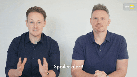 Coming Soon Spoiler GIF by CP+R