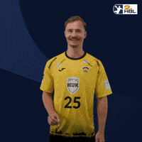 Handball Coburg GIF by DAIKIN HBL