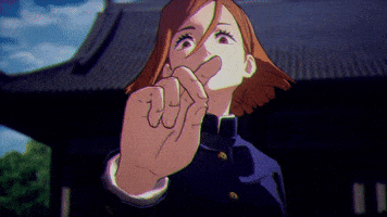 Here We Go Spirit GIF by BANDAI NAMCO