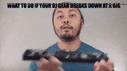 digitaldjtips digital dj tips ddjt dj gear dj gig GIF