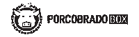Followthepork Sticker by Porcobrado
