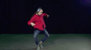 dancing GIF by 2017 MTV EMA