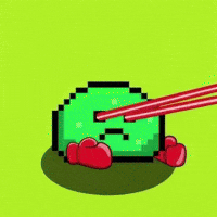 Memecoin Xrp GIF by $DROP