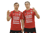 Corazon Floorball Sticker by Storvreta IBK