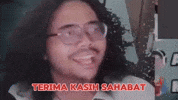 Angry Terimakasih GIF