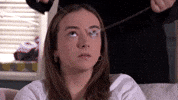 Grace Necklace GIF by Hollyoaks
