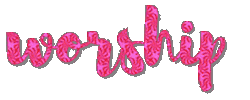 cadchica jesus grateful pray thankful Sticker