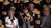 Ice Hockey Sport GIF by NHL