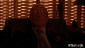 season 1 GIF by Goliath