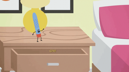 r&b love GIF