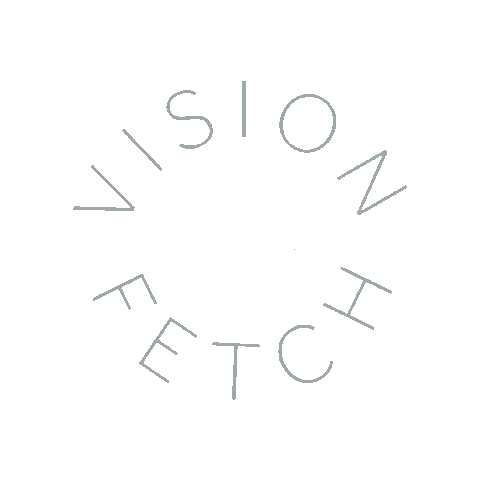 VisionFetch giphygifmaker Sticker