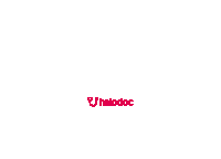 Swipe Up Sticker by Halodoc