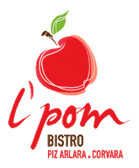 Alta Badia Pom Sticker by Piz Arlara