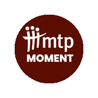 Plenum Sticker by Lena Roosteutscher