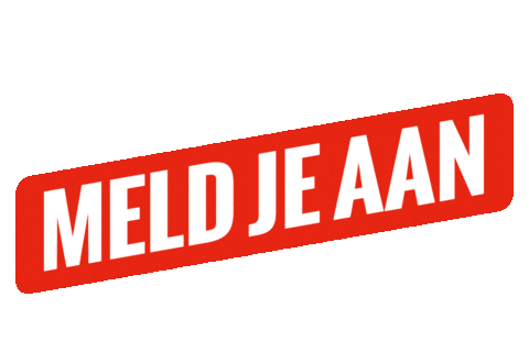 Kw1 Open Dag Sticker by Koning Willem I College