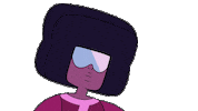 Wink Flirt Sticker