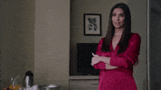 Grand Hotel Wow GIF by ABC Network