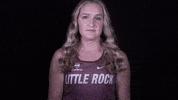 Littlerockxc2020 GIF by Little Rock Athletics