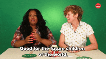 Future Children Of The World