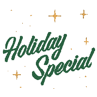 Celebrate Holiday Special Sticker