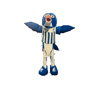 Calcio Ciuffo Sticker by Ondesonore Records