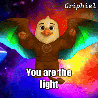 Sun Stars GIF by Griphiel