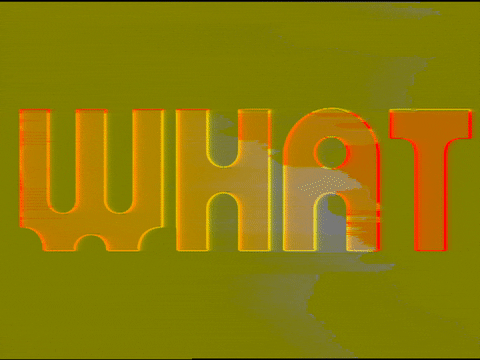 Art What GIF