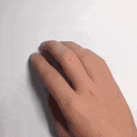 art artists on tumblr GIF by Evan Hilton